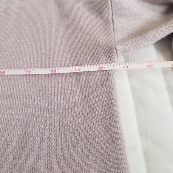 H&M Basic Women's Long Sleeves Sweater Small - Picture 6 of 10